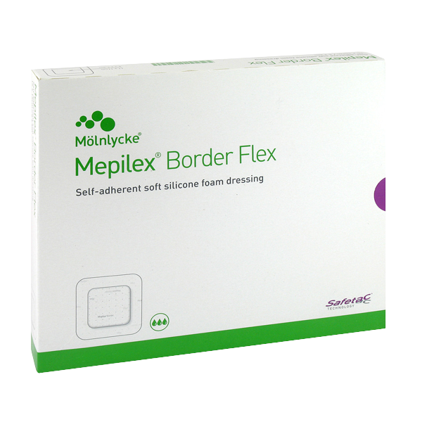 Mepilex Border Flex
