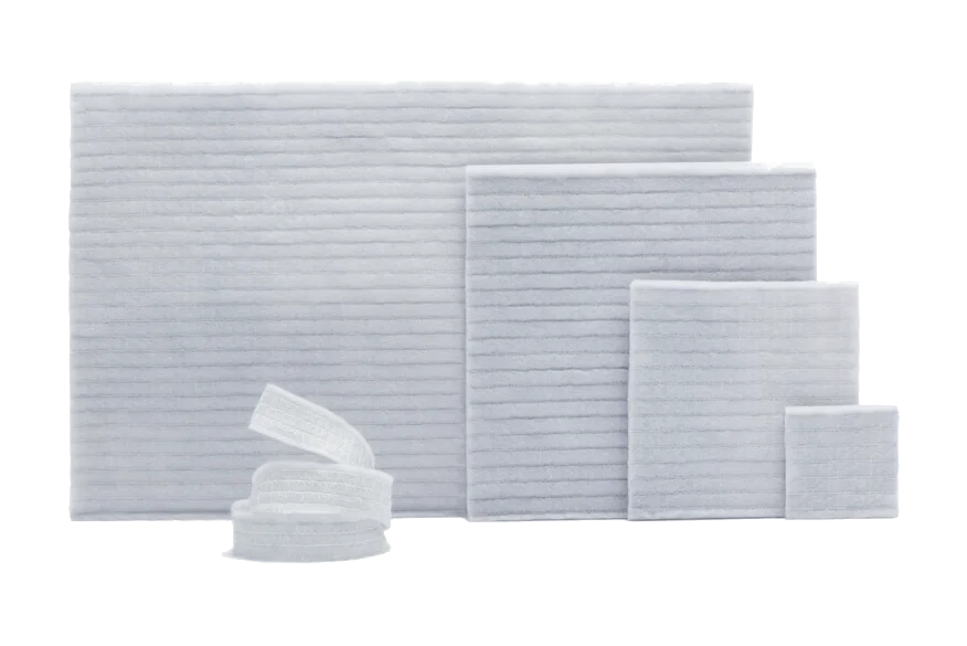 AQUACEL® Ag+ Dressings