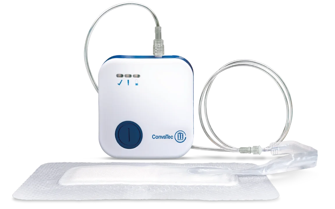 Avelle™ Negative Pressure Wound Therapy System