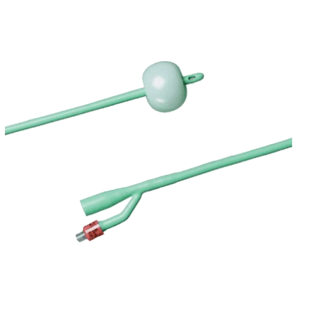 Silastic™, 2-Way Indwelling Catheters