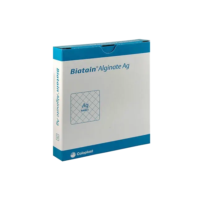Biatain® Alginate Ag