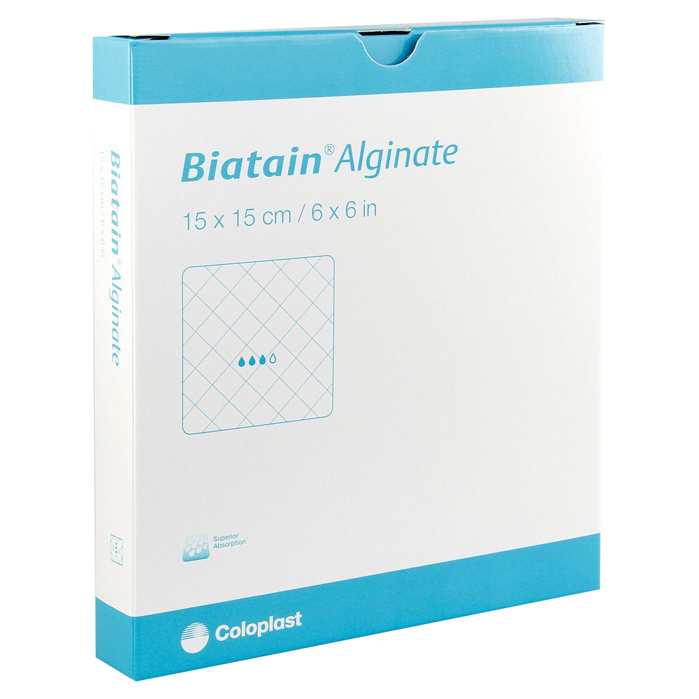 Biatain® Alginate Dressing