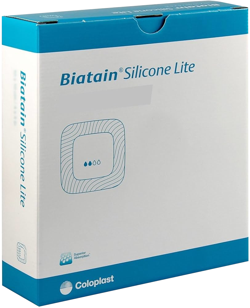 Biatain® Silicone Lite