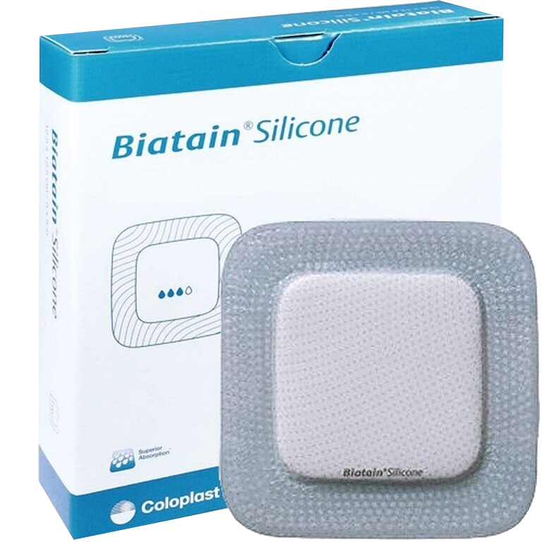 Biatain® Silicone