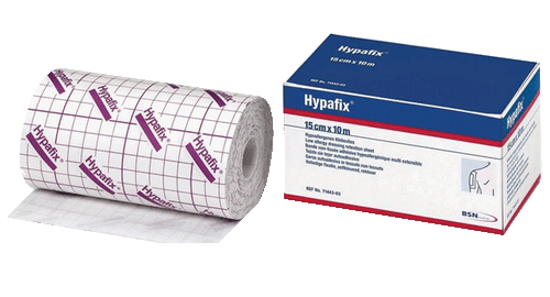 Hypafix Fixation Sheet