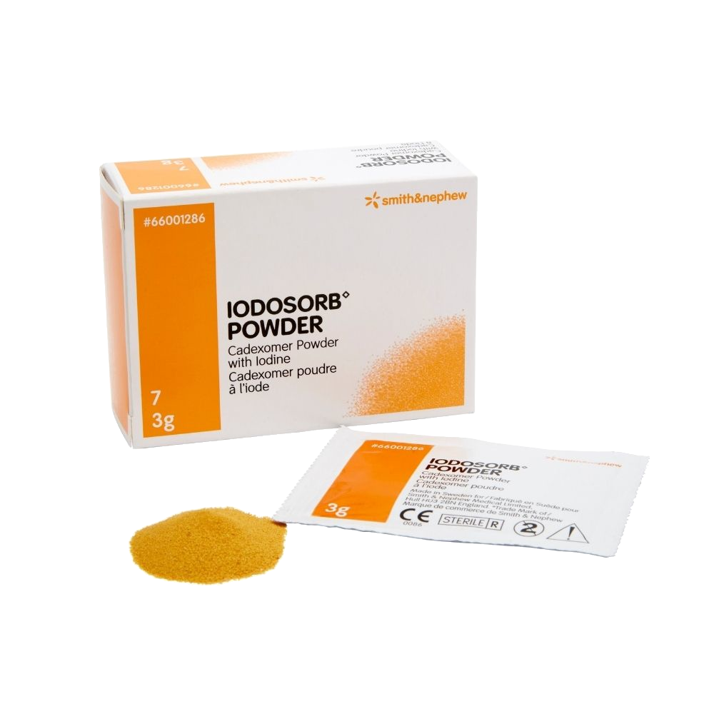Iodosorb