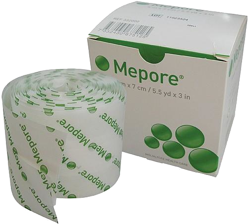 Mepore