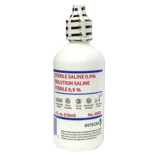 Saline
