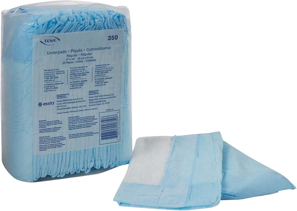 TENA® Underpad Regular