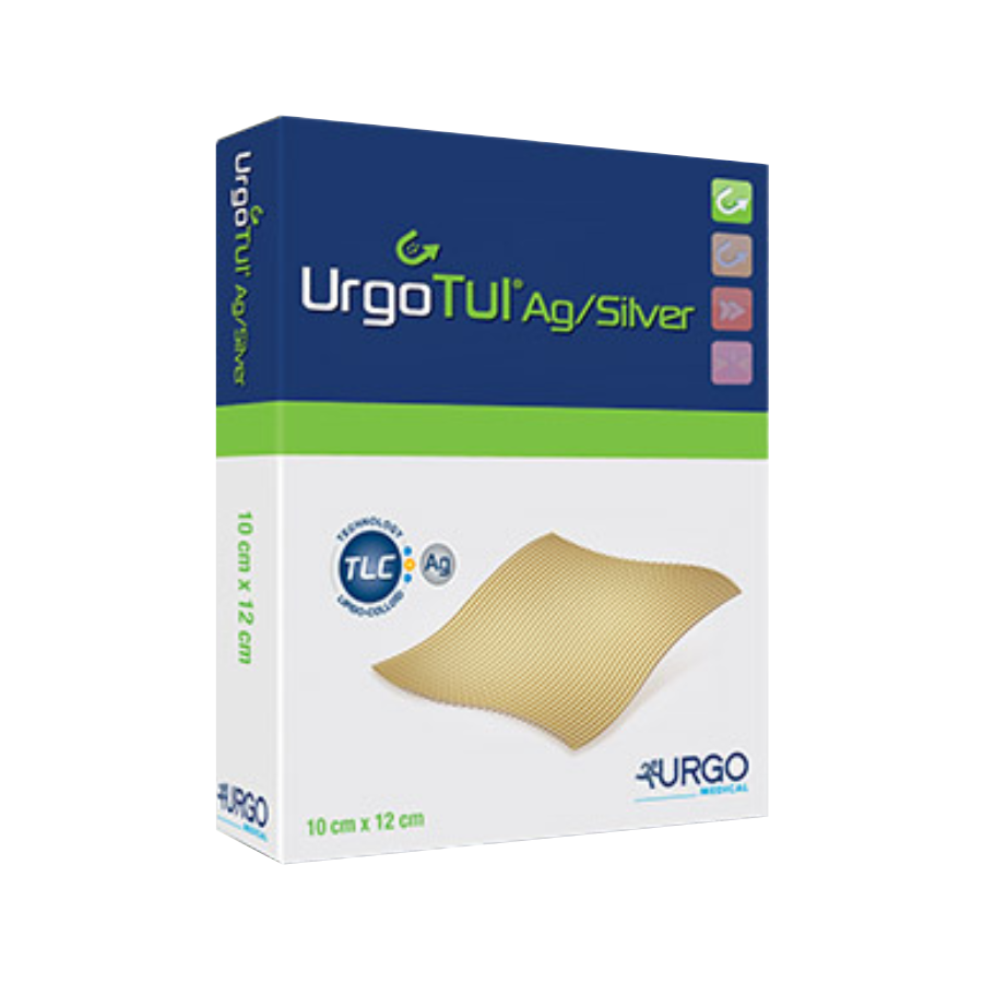 Urgotul AG/SIlver