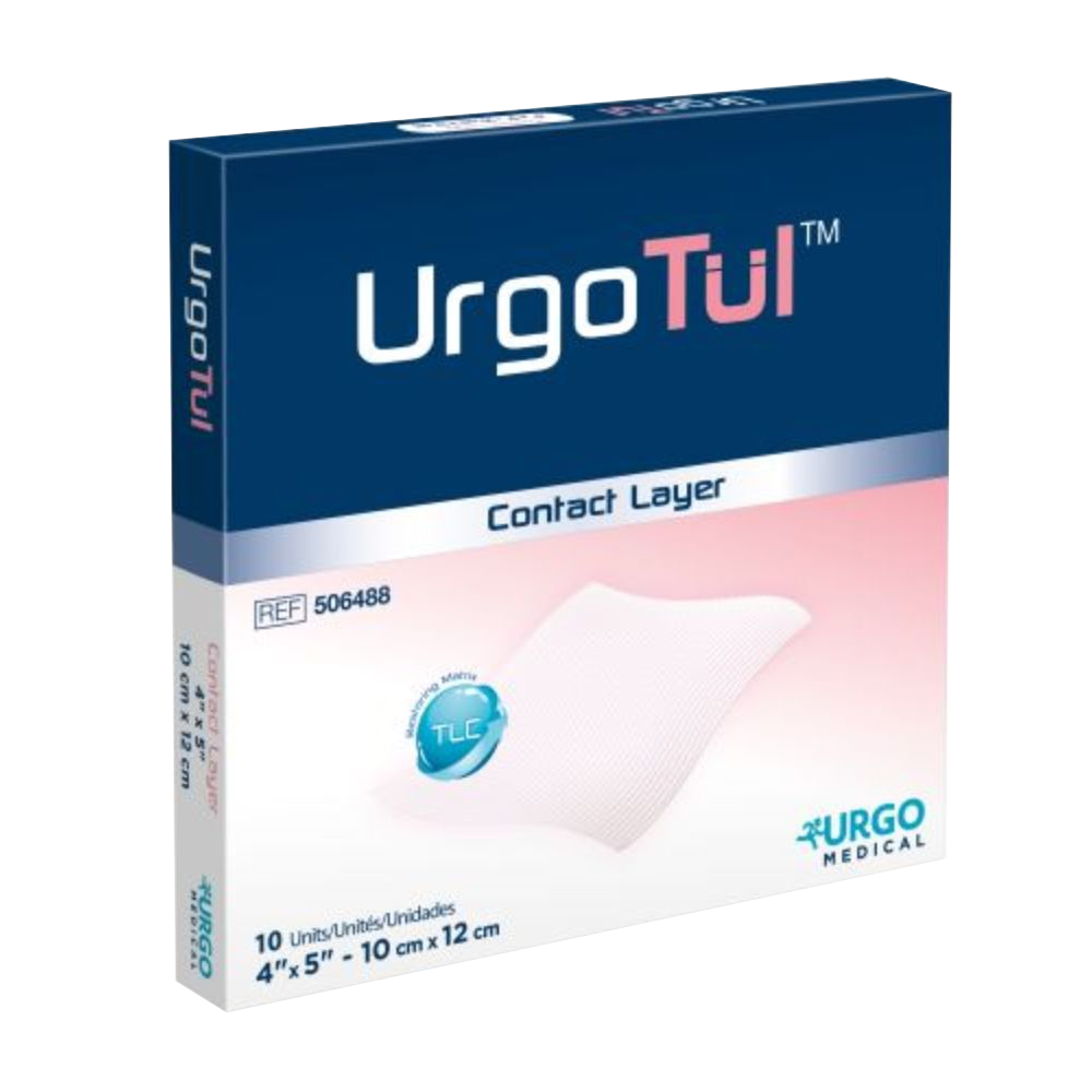 Urgotul