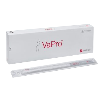 VaPro™ No Touch F-Style Intermittent Catheter