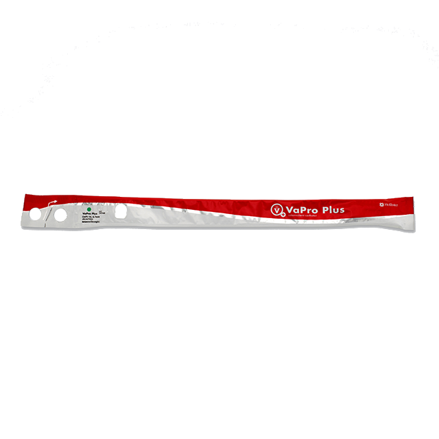 VaPro Plus™ No Touch Intermittent Catheter